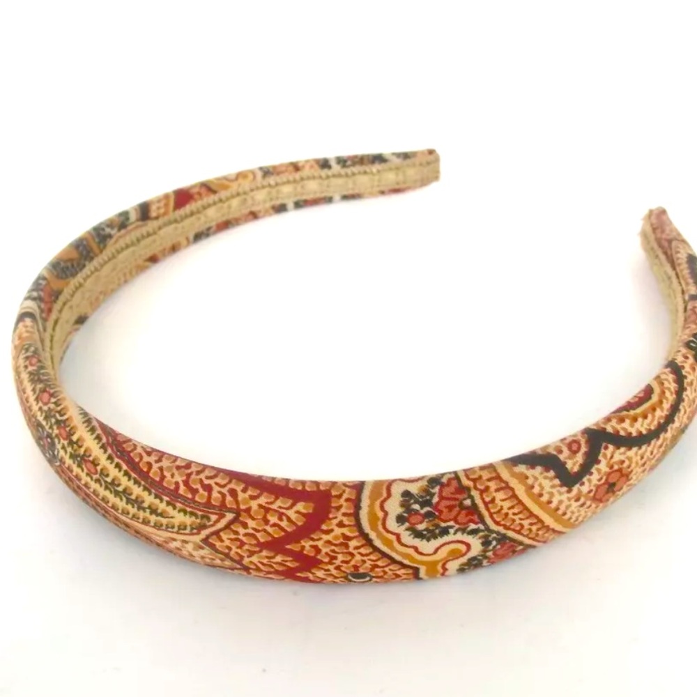 ETRO HEADBAND hairband EUC